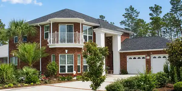 511 Fallin Water Drive