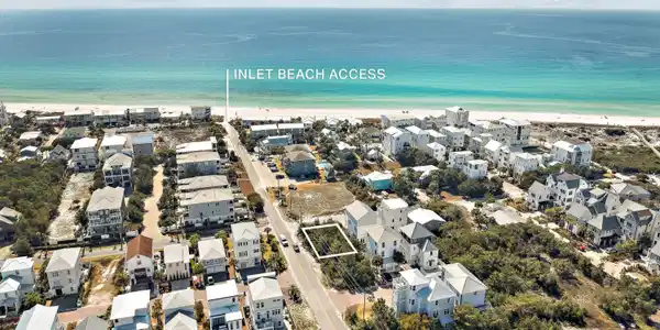 Lot 3 W Park Place Avenue