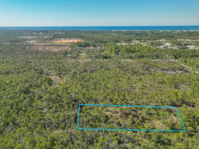 TBD Mussett Bayou Road