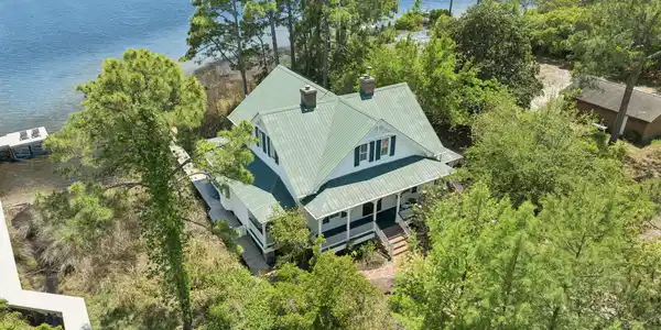 Image 2: Drone of home