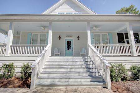54 Mountain Top Dune Drive