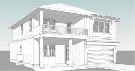 506 Evergreen Street