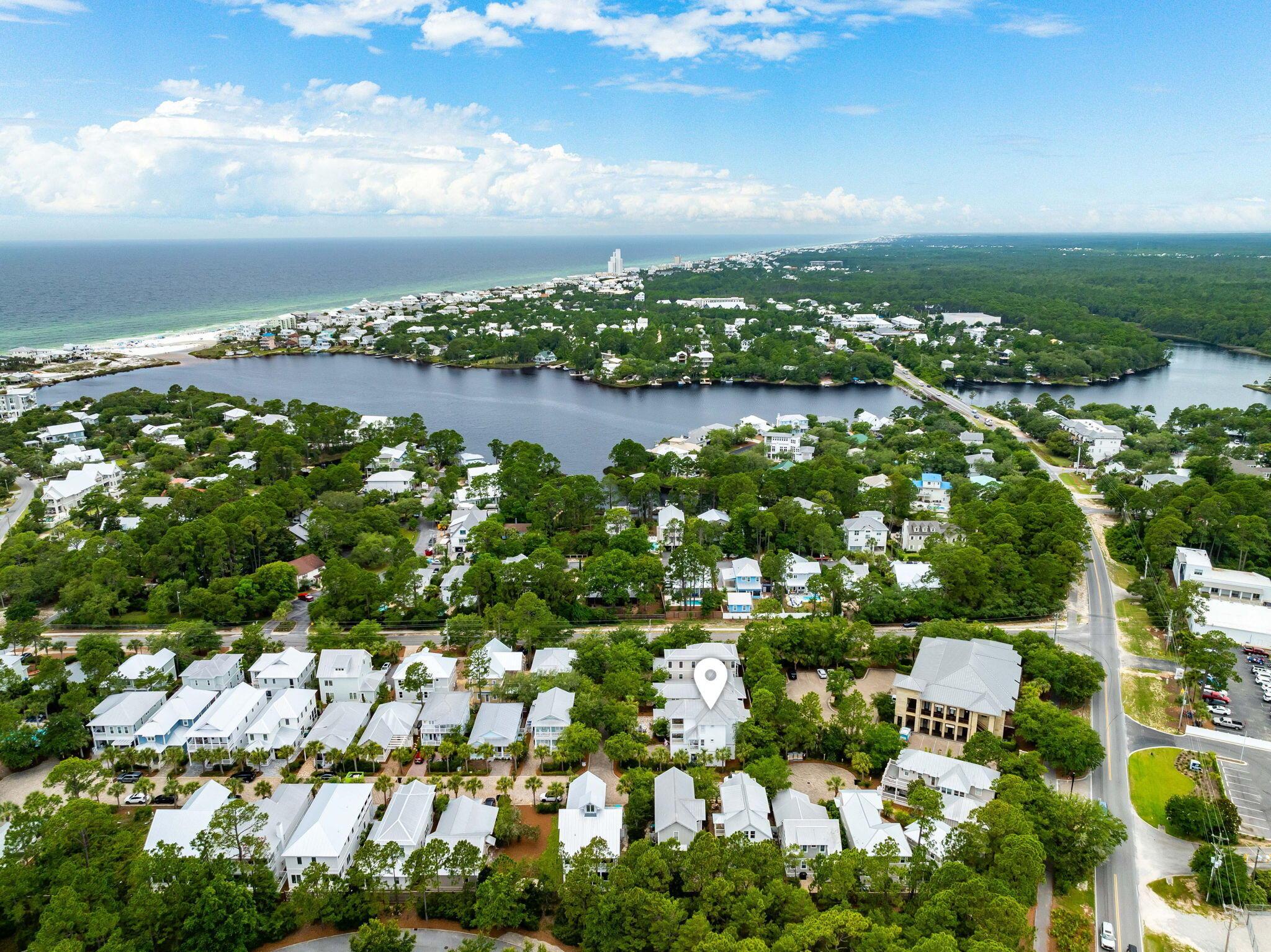 Image 4: 13-web-or-mls-37 Eastern Lake Ct Aerial