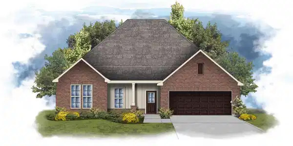 Image 2: Elevation