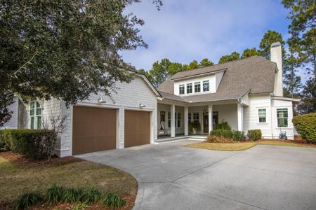 306 Cannonball Lane