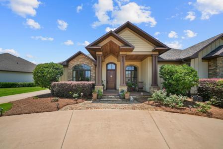 3603 Dragon's Ridge Road