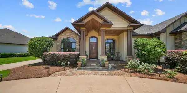 3603 Dragon's Ridge Road