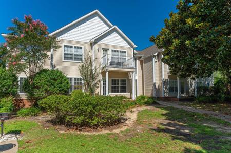 1501 N Partin Drive