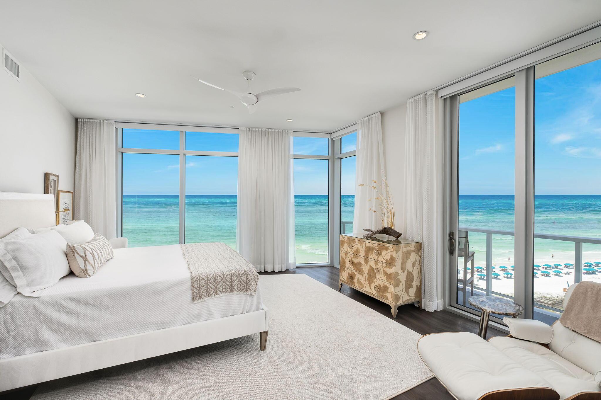 Image 3: Master Bedroom
