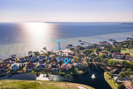 1393 Sunset Beach Drive
