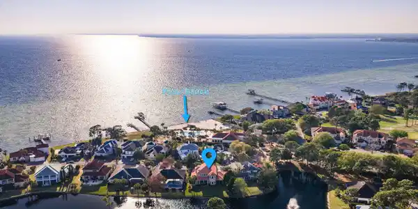 1393 Sunset Beach Drive