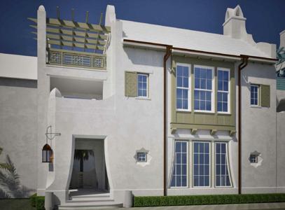 36 Sea Garden Street