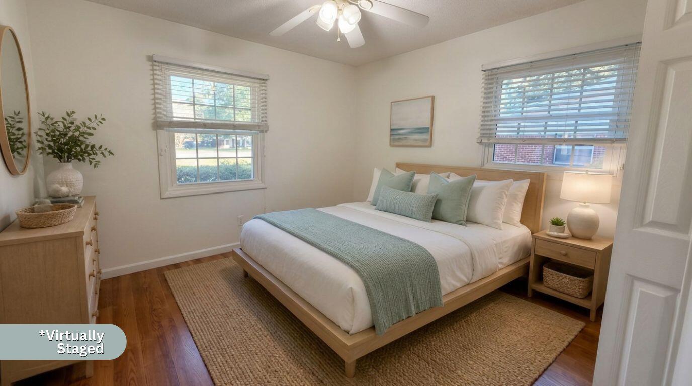 Image 4: 1008-s-palm-blvd-bedroom-3-staged