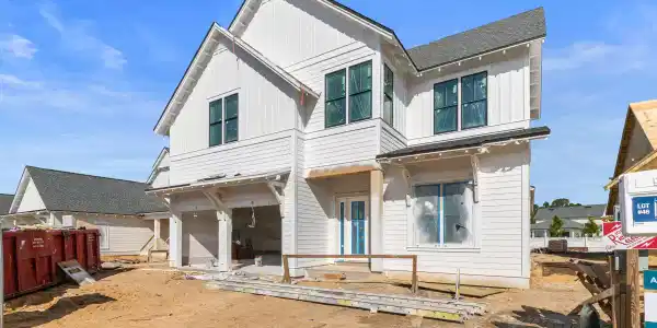 357 W Firethorn Circle