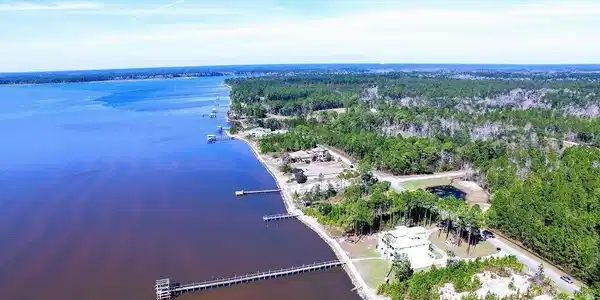 Image 4: Bay Harbour - Aerial Photo