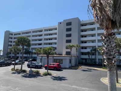 554 Coral Court