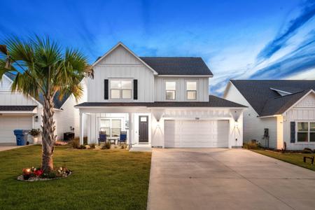 709 Landing Circle