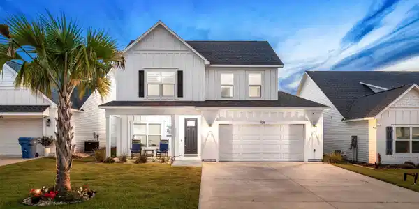 709 Landing Circle