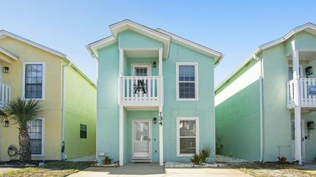 17214 Front Beach Road