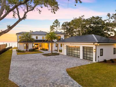 253 Driftwood Point Road