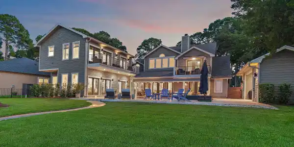 780 Shore Drive