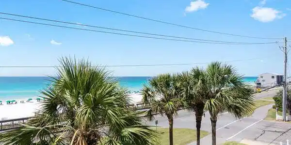 Image 3: Another Balcony View