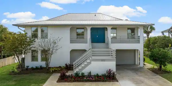 522 Osceola Drive