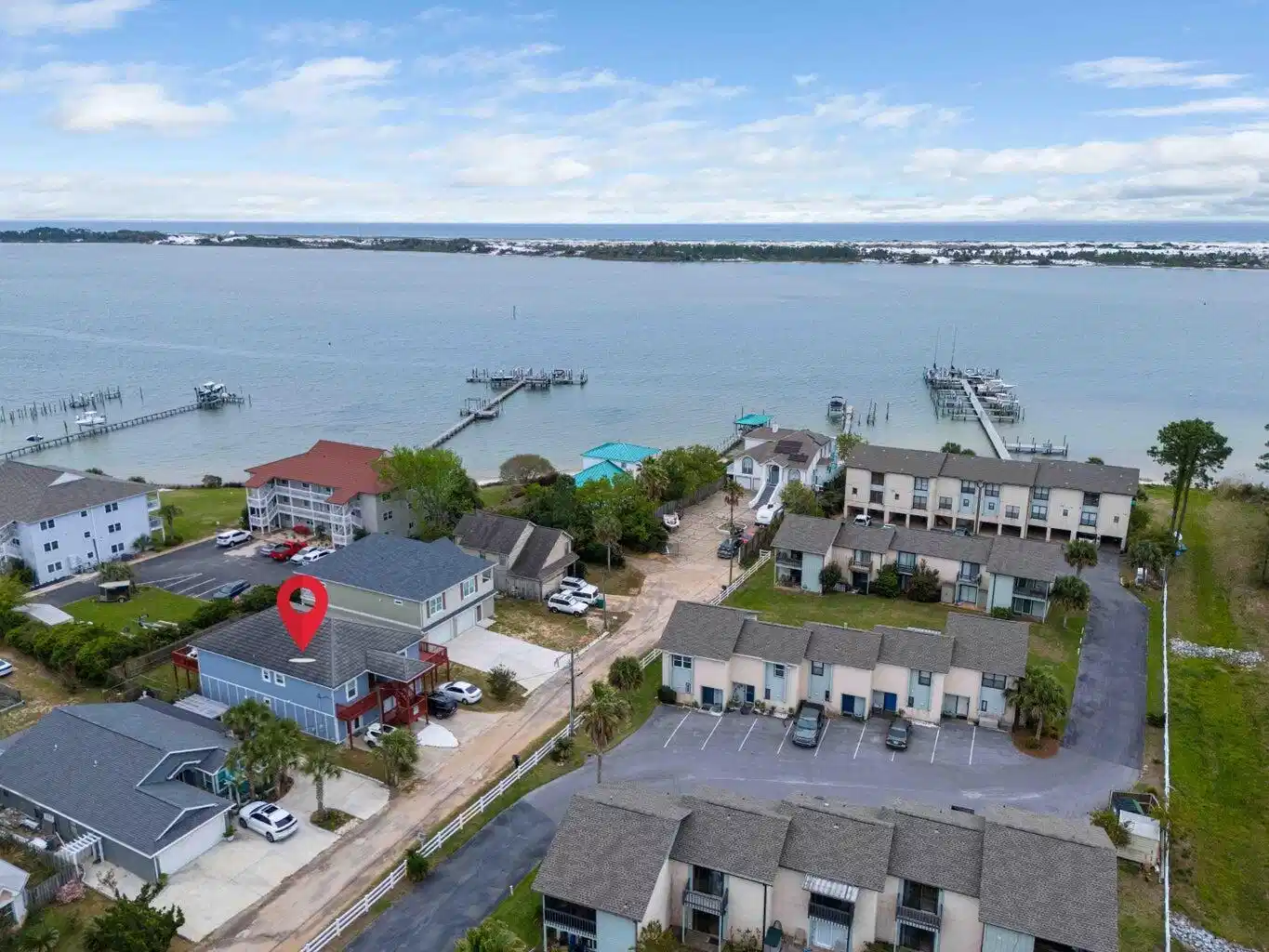 Image 1: Water View