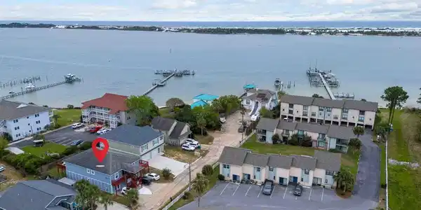 483 Marker Cove