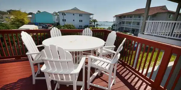 Image 4: Deck Waterview