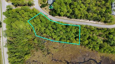 Lot 2 Cross Creek Circle