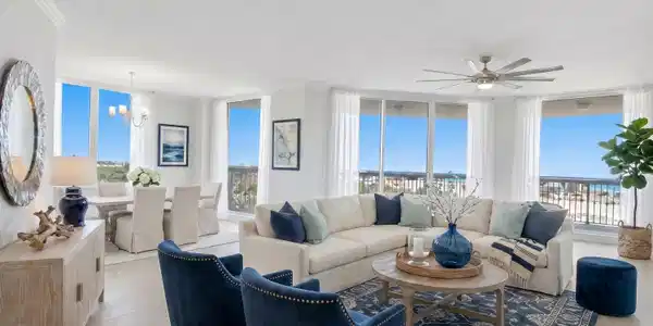 15500 Emerald Coast Parkway
