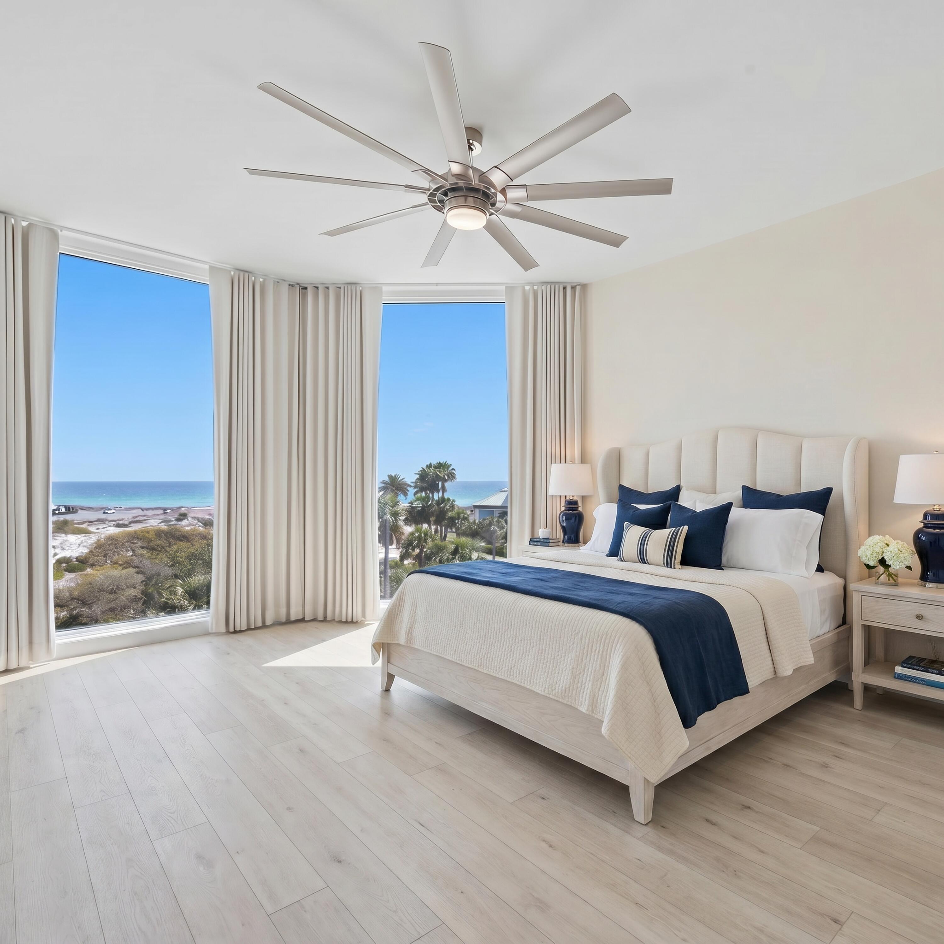Image 2: Master Bedroom Edit
