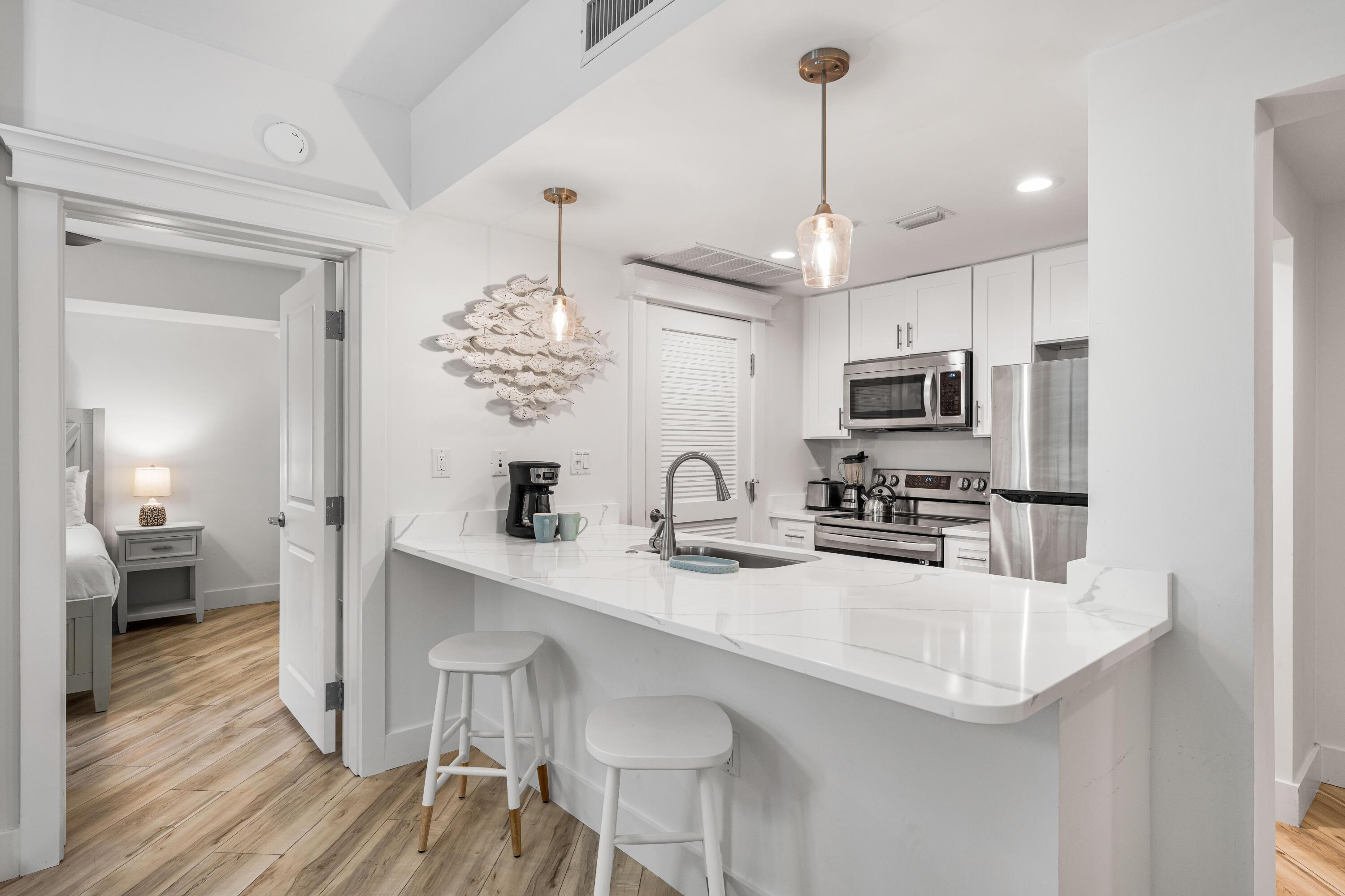 Image 1: Kitchen