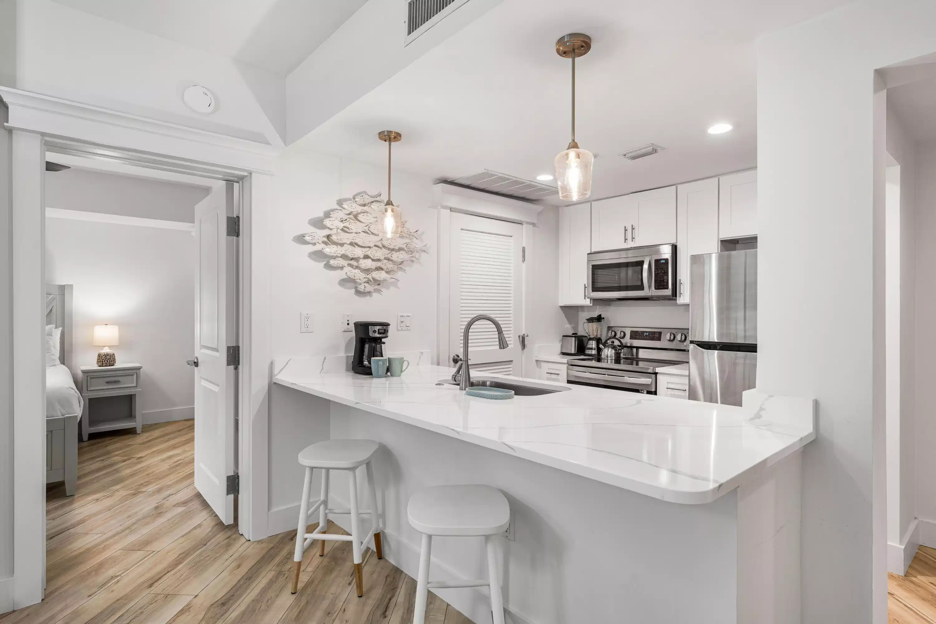 Image 1: Kitchen