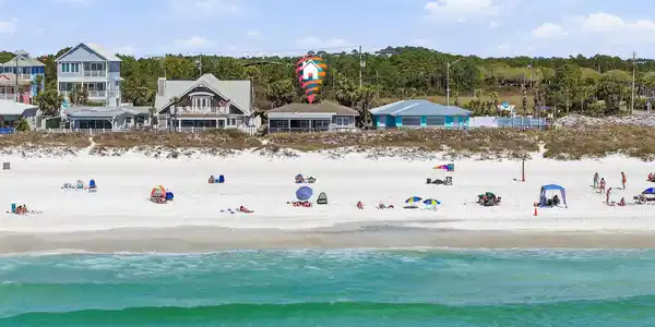 16305 Front Beach Road