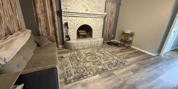 Image 3: Living Room