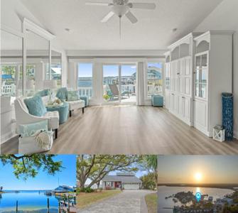 101 Port Drive