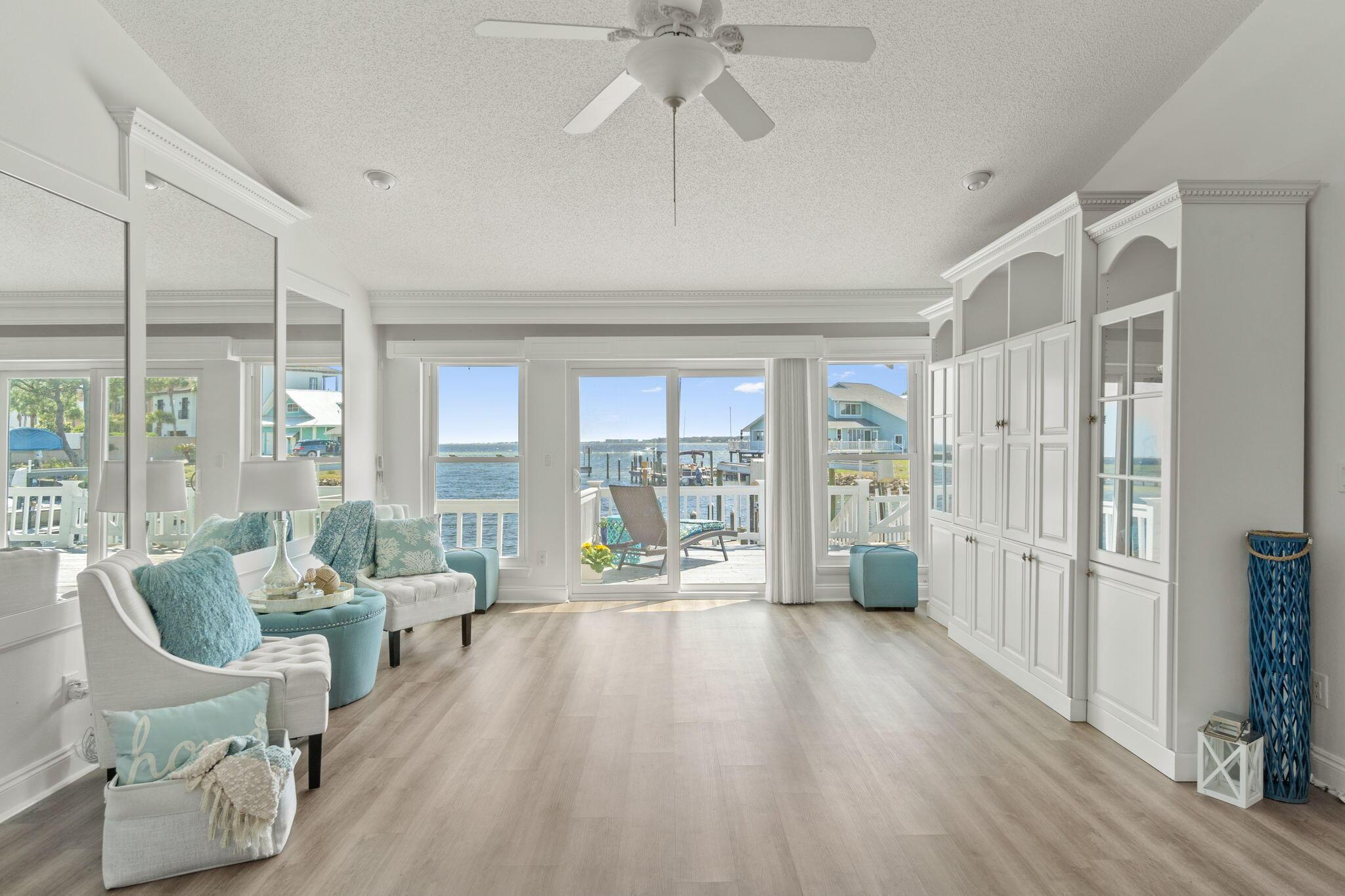 Image 2: Living Area Views