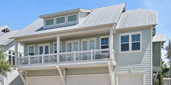 58 York Lane
