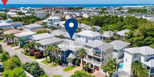 137 St Francis Drive