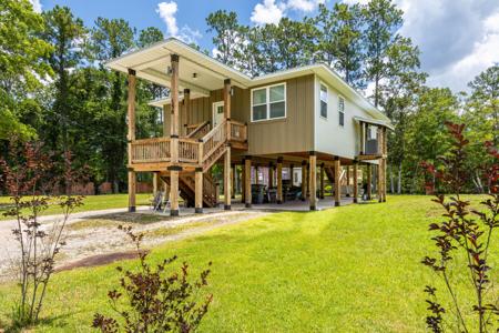 158 Johns Lane