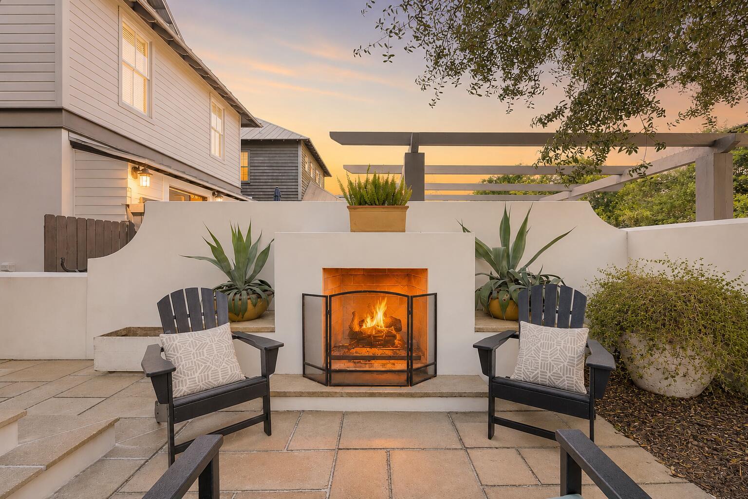 Image 4: 21 Hamilton Lane, Rosemary Beach