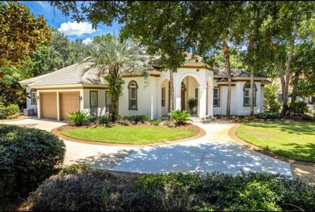 2926 Sand Pine Road