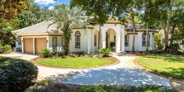2926 Sand Pine Road