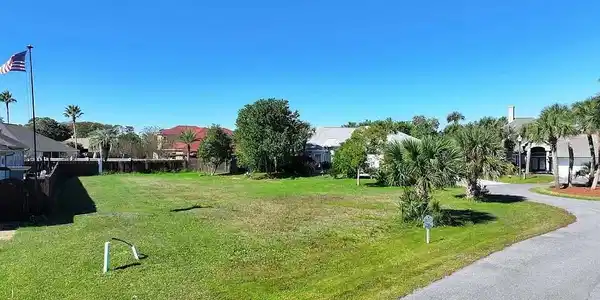 107 Grove Isle Boulevard