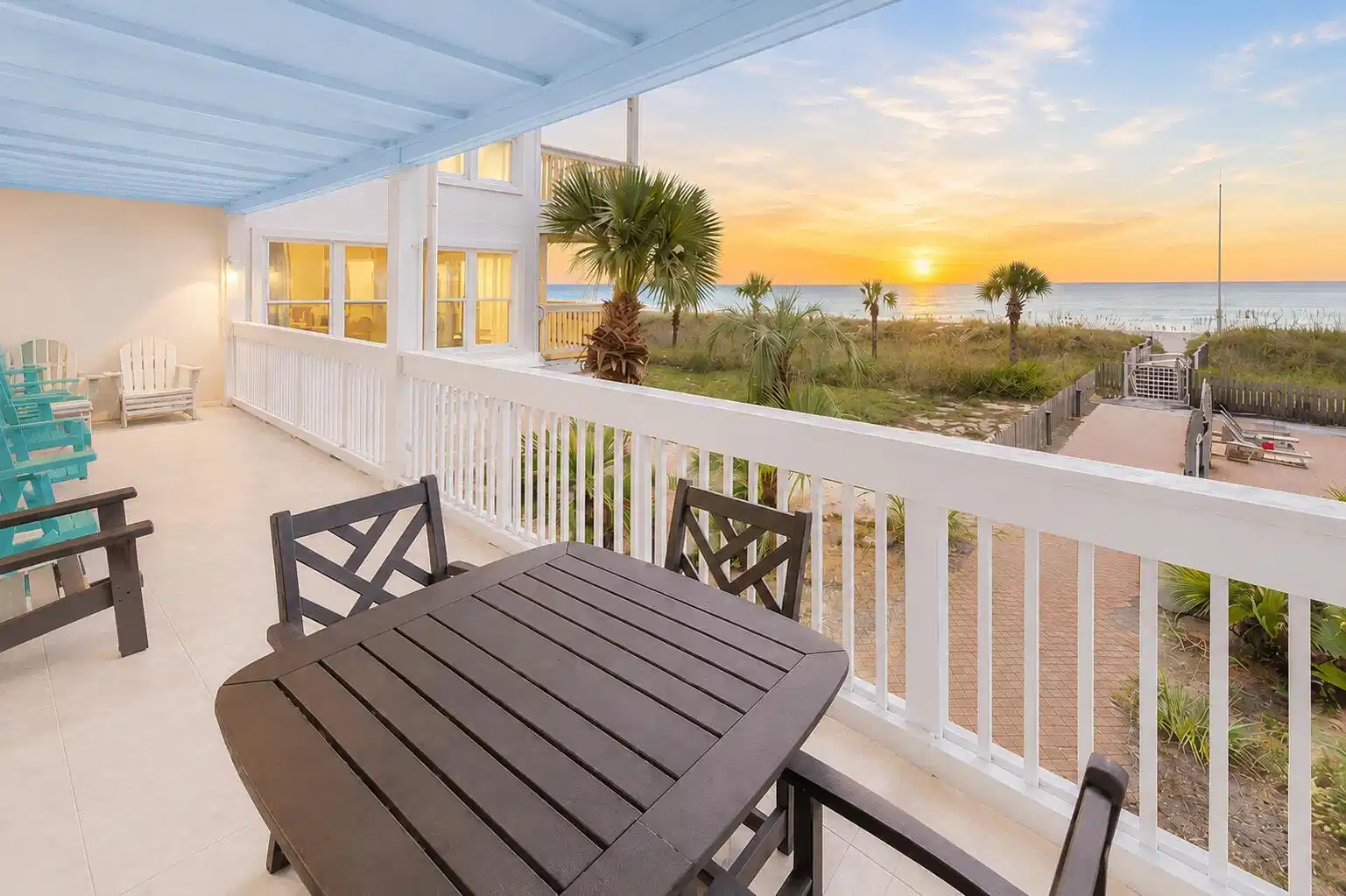 Image 1: Beachfront Legacy Property