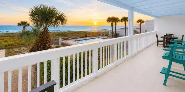 Image 3: Beachfront Legacy Property