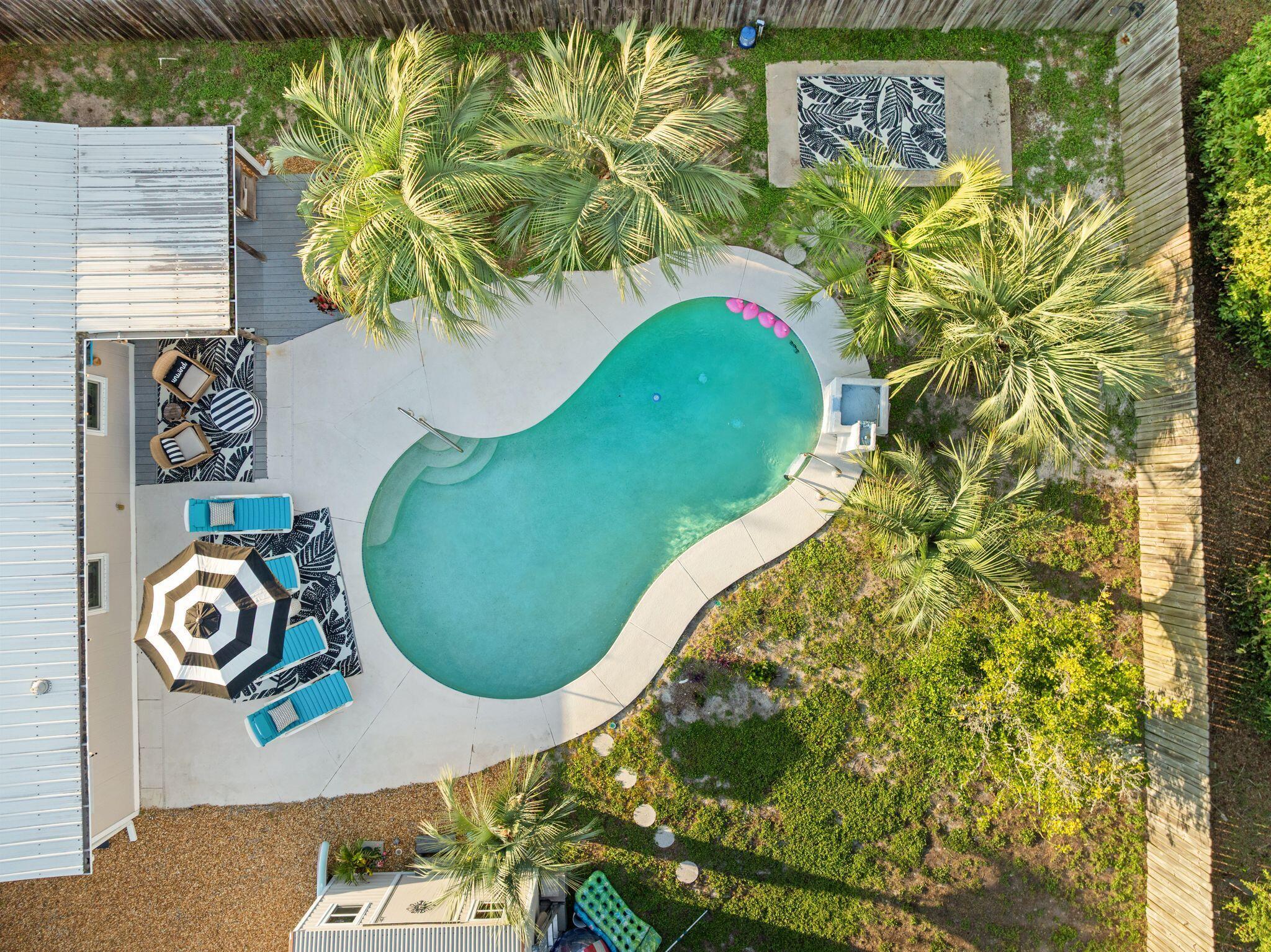 Image 3: 207 S Wells St, Panama City Beach, FL 32