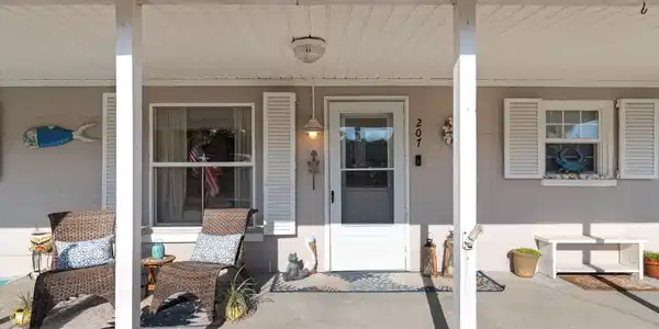 Image 4: 207 S Wells St, Panama City Beach, FL 32